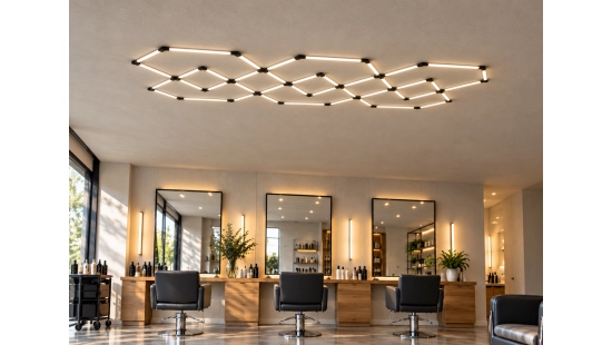Refined hair salon with seamless ceiling lighting (1)_1791440711.png
